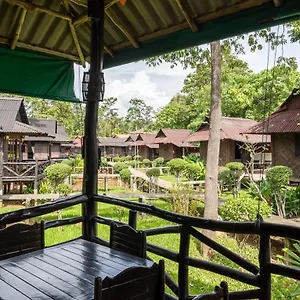 Курортный комплекс Mook Lanta Eco