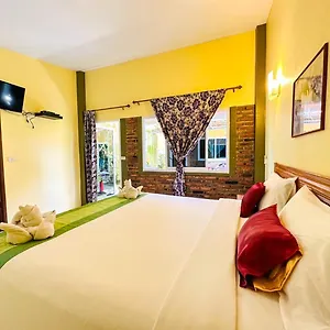 Gasthof Lanta Baan Nok