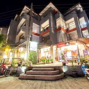 2* Апарт-отель Lanta Nice Beach House