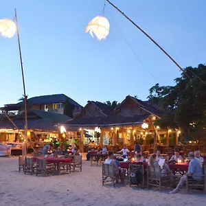Курортный комплекс Kantiang Bay View