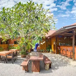 Hostel Bubu Lanta - Sha Certified
